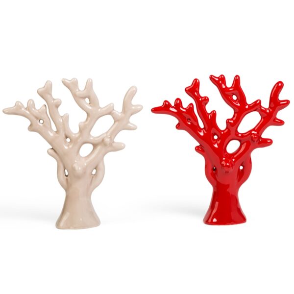 Corallo ad albero